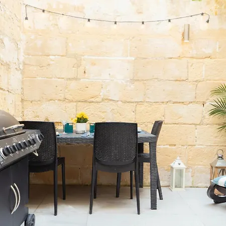 Milano - Jacuzzi Rooftop Lounge With Bbq And Billiard بيت للعطل سليمة