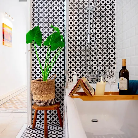 Milano - Jacuzzi Rooftop Lounge With Bbq And Billiard