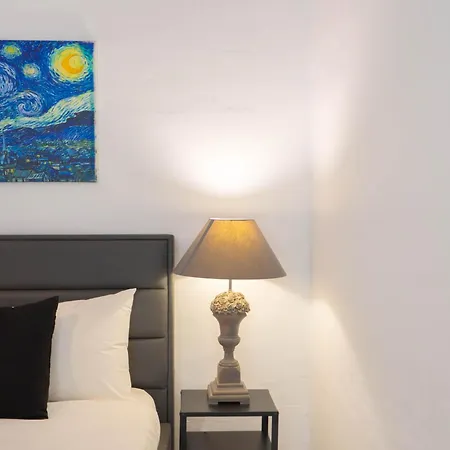 度假居 Milano - Jacuzzi Rooftop Lounge With Bbq And Billiard *