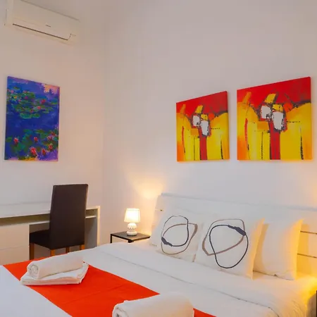 Milano - Jacuzzi Rooftop Lounge With Bbq And Billiard *