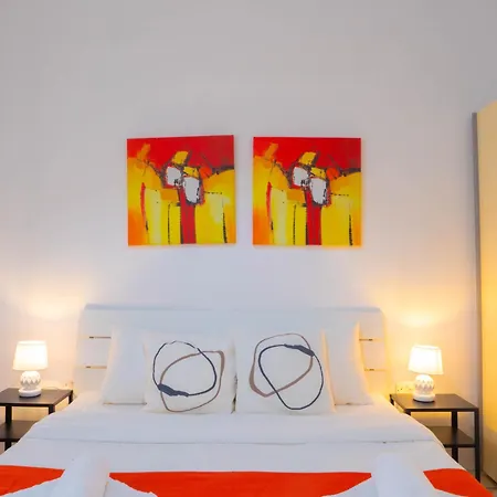 Milano - Jacuzzi Rooftop Lounge With Bbq And Billiard * 斯利马