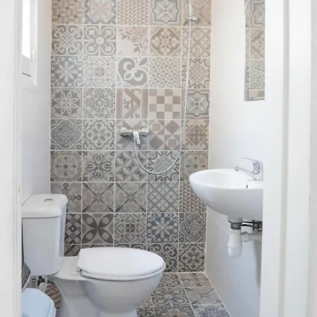 Milano - Jacuzzi Rooftop Lounge With Bbq And Billiard * 斯利马