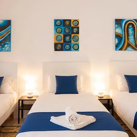 Milano - Jacuzzi Rooftop Lounge With Bbq And Billiard