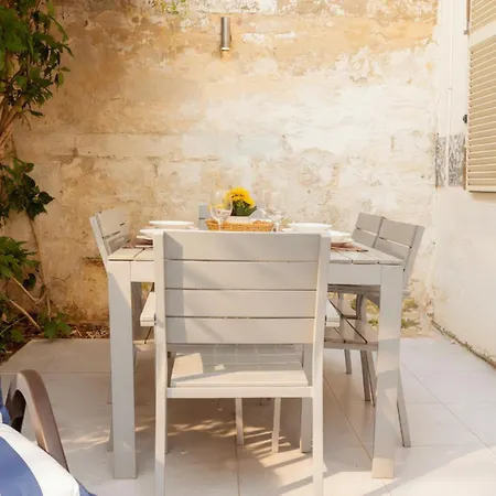 Milano - Jacuzzi Rooftop Lounge With Bbq And Billiard Sliema