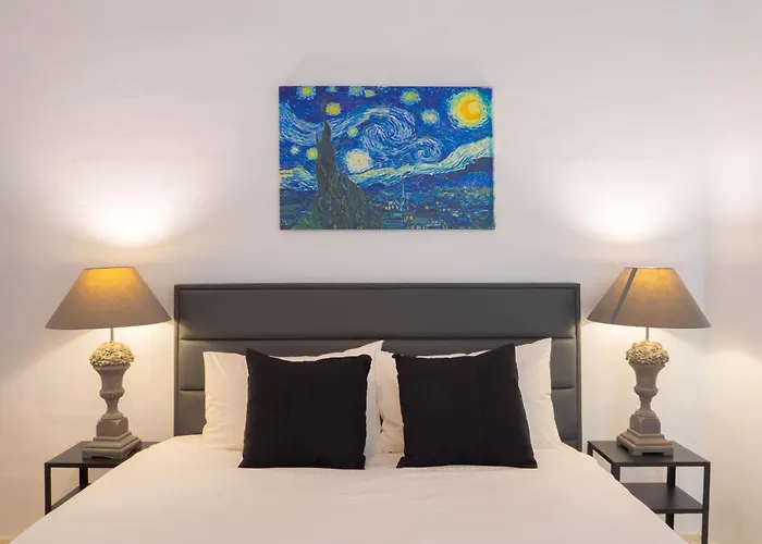 Milano - Jacuzzi Rooftop Lounge With Bbq And Billiard Сasa de vacaciones