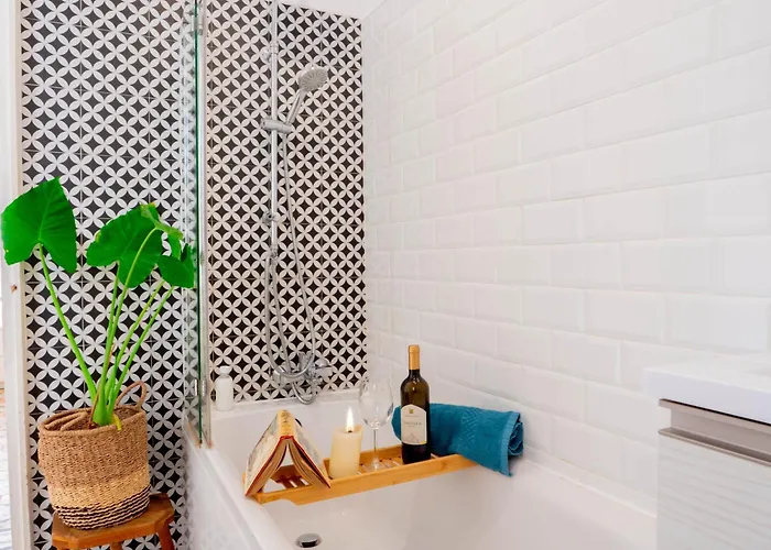 Сasa de vacaciones Milano - Jacuzzi Rooftop Lounge With Bbq And Billiard Sliema