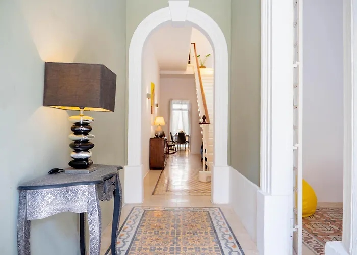 Milano - Jacuzzi Rooftop Lounge With Bbq And Billiard Сasa de vacaciones Sliema