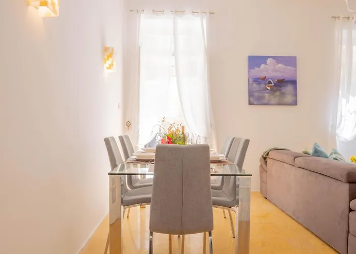 Milano - Jacuzzi Rooftop Lounge With Bbq And Billiard Сasa de vacaciones Sliema