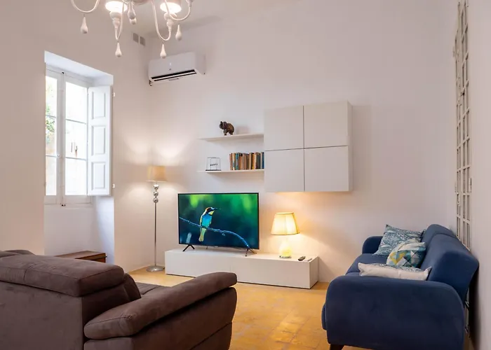 Milano - Jacuzzi Rooftop Lounge With Bbq And Billiard Sliema