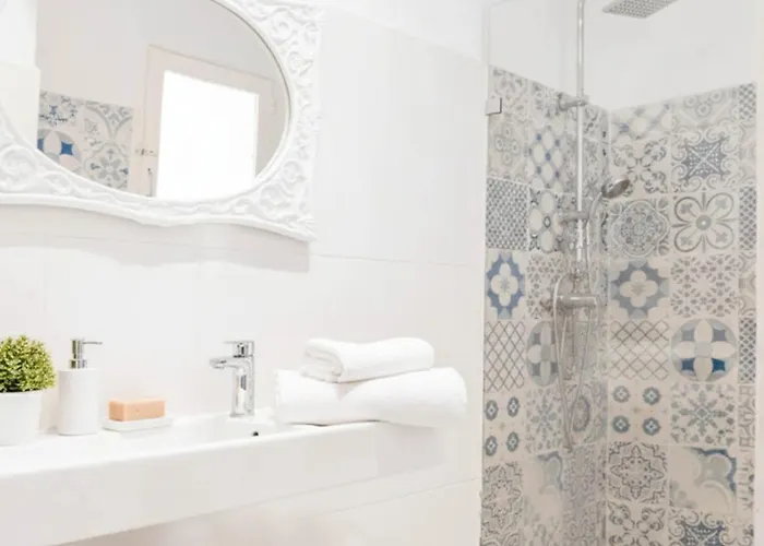 Сasa de vacaciones Milano - Jacuzzi Rooftop Lounge With Bbq And Billiard Sliema