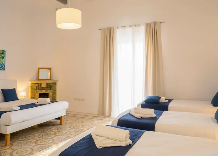 Milano - Jacuzzi Rooftop Lounge With Bbq And Billiard * Sliema