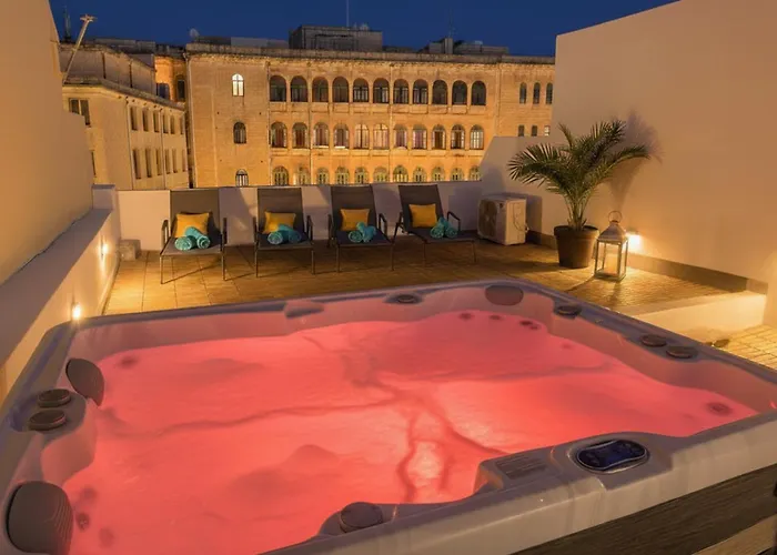 Сasa de vacaciones Milano - Jacuzzi Rooftop Lounge With Bbq And Billiard *