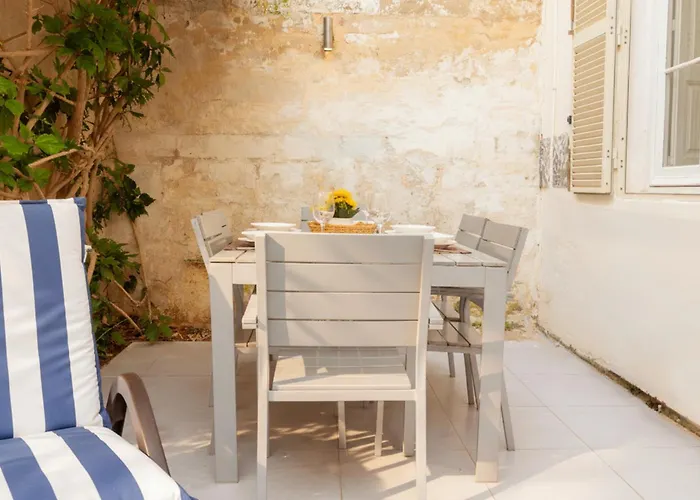 Milano - Jacuzzi Rooftop Lounge With Bbq And Billiard Sliema