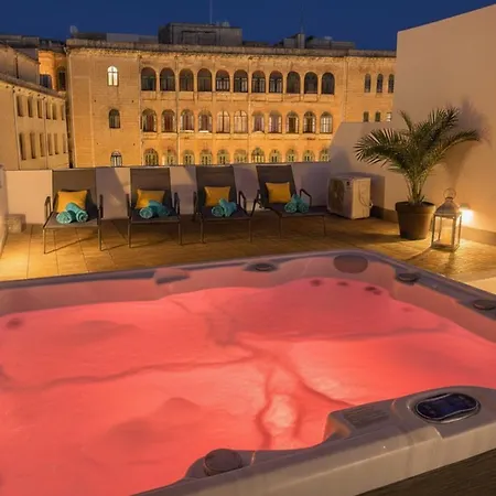 別荘 Milano - Jacuzzi Rooftop Lounge With Bbq And Billiard *